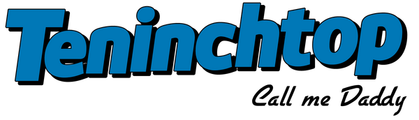 Teninchtop