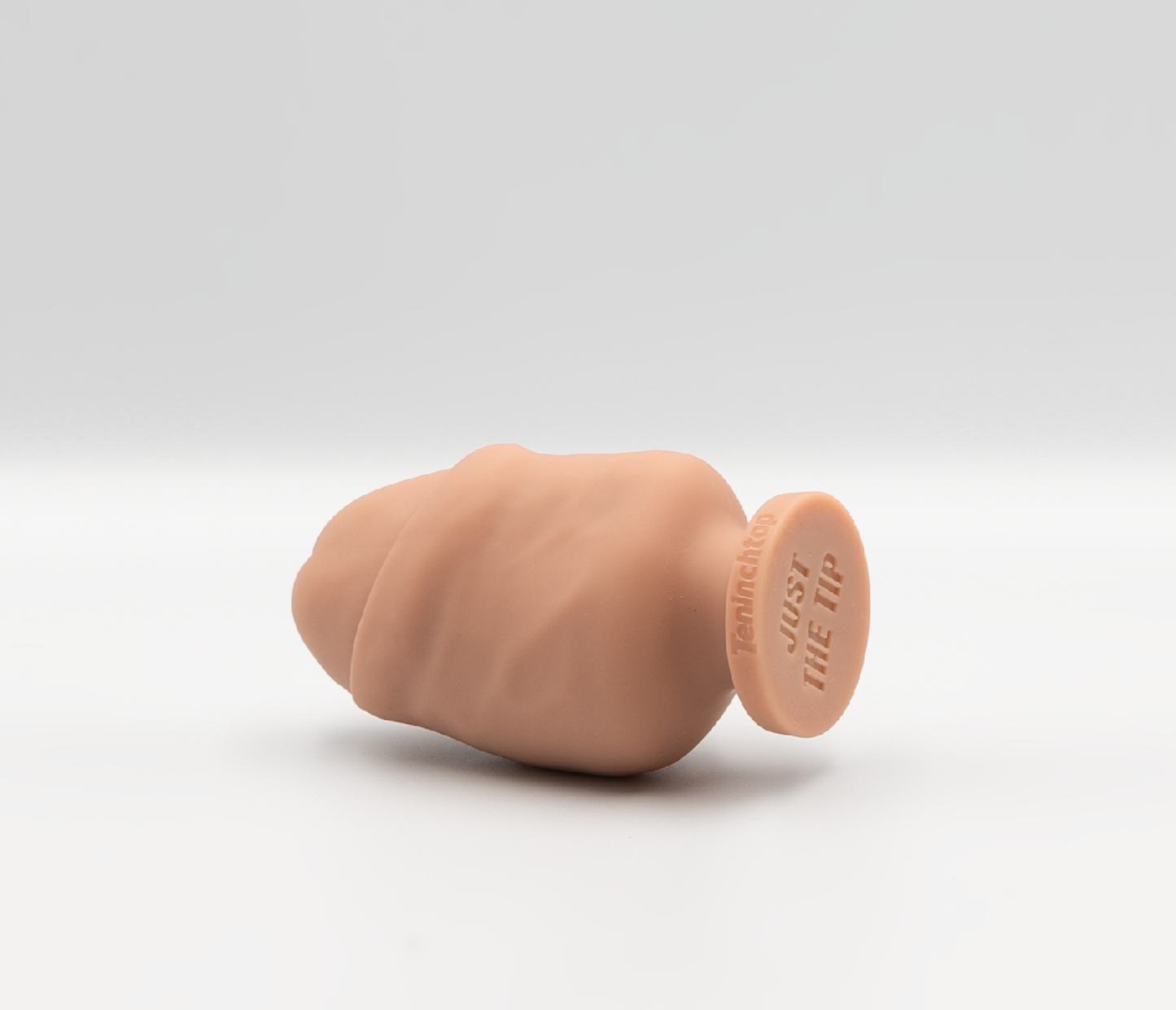 Just The Tip
