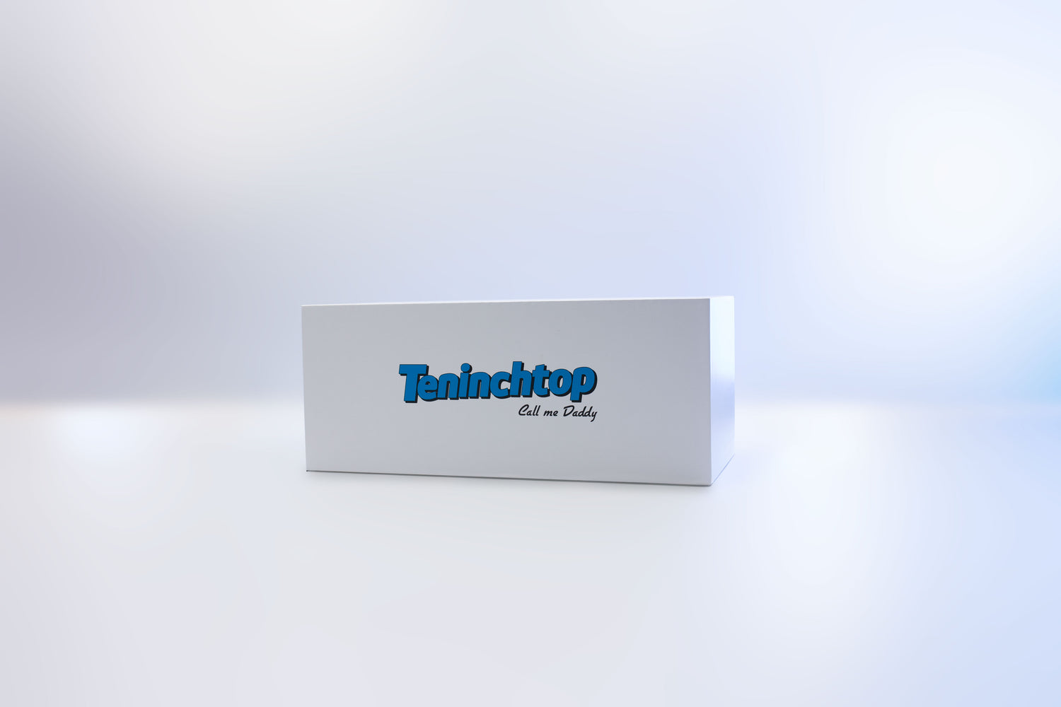 Daddy's Dildo by TenInchTop – Teninchtop