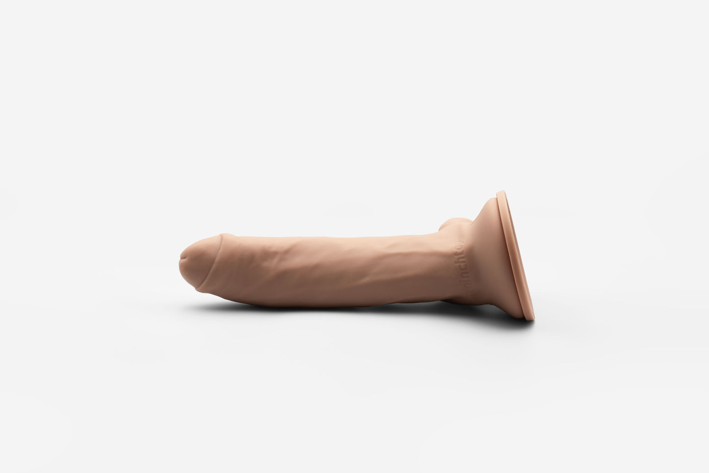 Daddy's Dildo