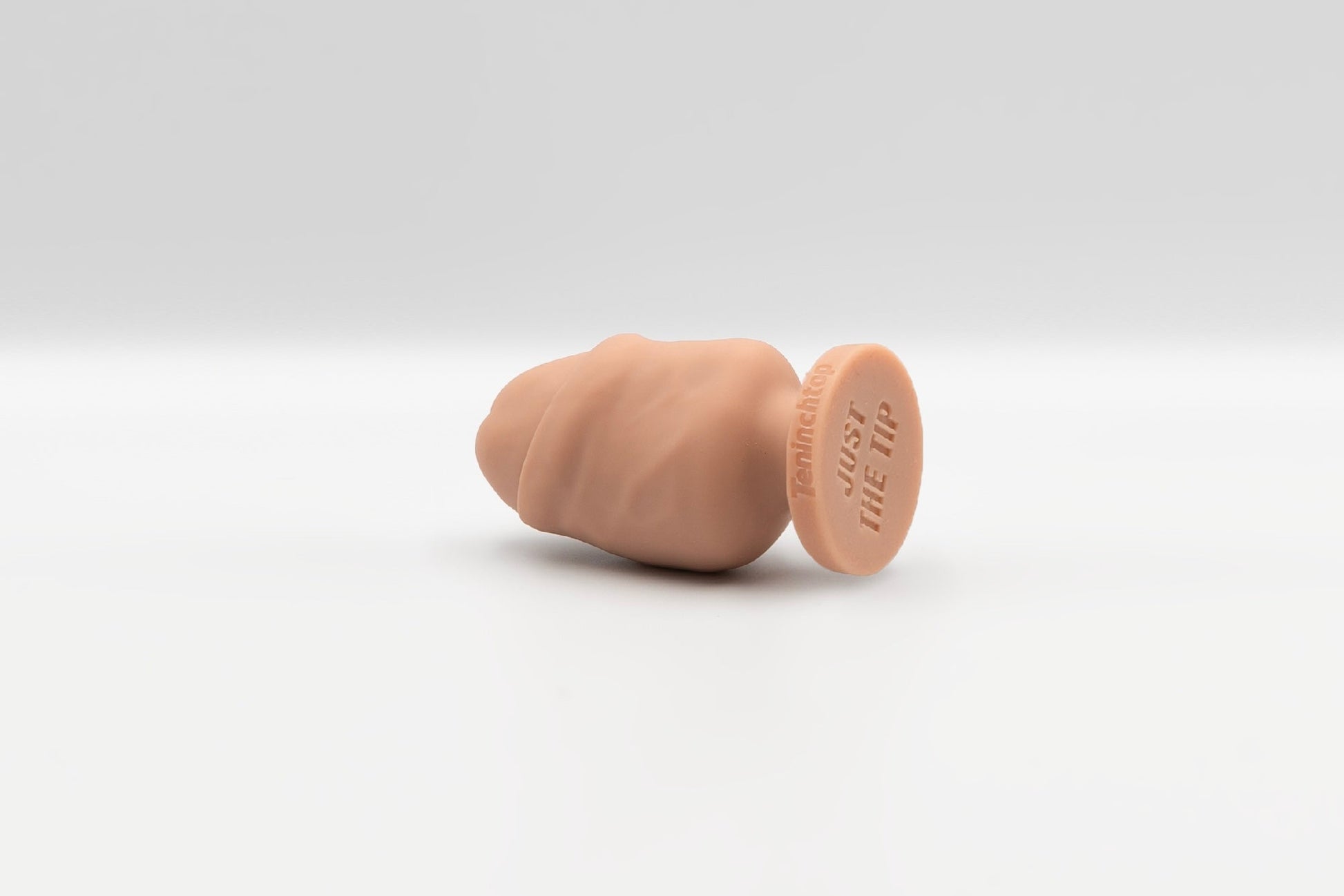 Just The Tip Teninchtop Just The Tip Teninchtop